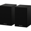 Genesis | Skaļruņi | Arsen 302BT | 20 W | Bluetooth | Bezvadu savienojums | Melns