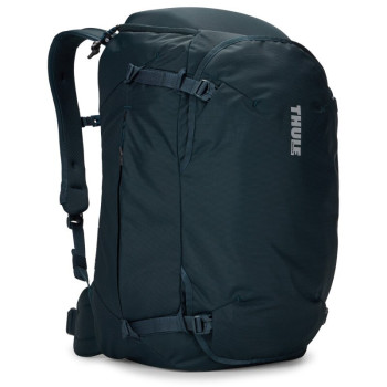 Thule | Landmark, 40 L | Ceļojumu mugursoma | Tumšākā zila