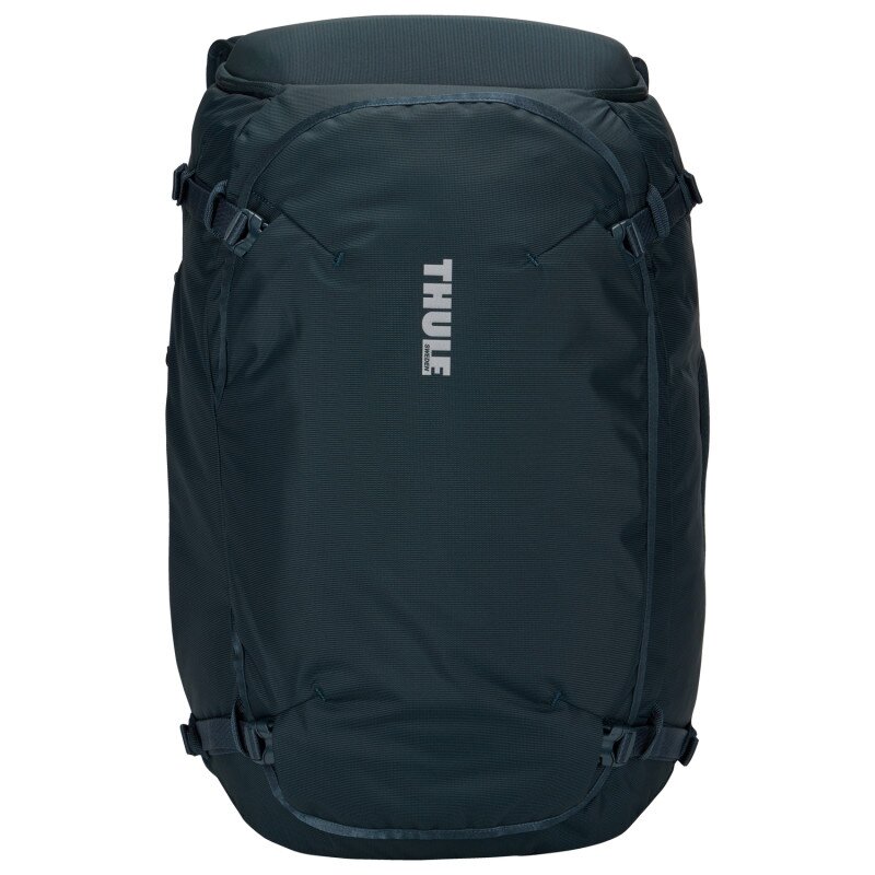 Thule | Landmark, 40 L | Ceļojumu mugursoma | Tumšākā zila