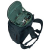 Thule | Landmark, 40 L | Ceļojumu mugursoma | Tumšākā zila
