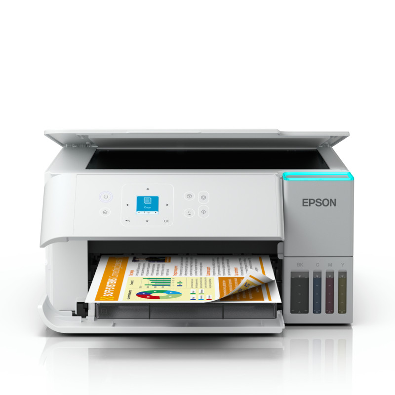 Epson | Multifunctional printer | EcoTank L4366 | Inkjet | Colour | A4 | Wi-Fi