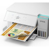 Epson | Multifunctional printer | EcoTank L4366 | Inkjet | Colour | A4 | Wi-Fi