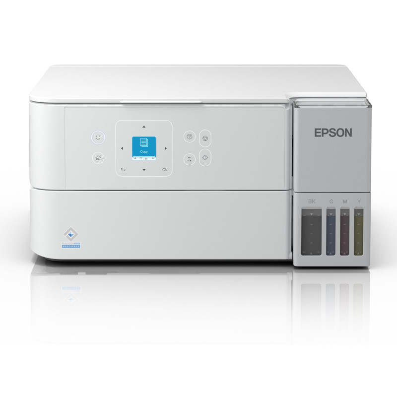 Epson | Multifunctional printer | EcoTank L4366 | Inkjet | Colour | A4 | Wi-Fi