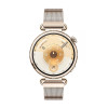 Huawei WATCH GT 6 41mm | Smart watch | GPS (satellite) | AMOLED | 1.32 inches | Waterproof | Gold