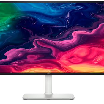 Dell | S2725QC | 27 " | IPS | UHD | 16:9 | 120 Hz | 4 ms | 3840 x 2160 pixels | 350 cd/m² | HDMI ports quantity 2