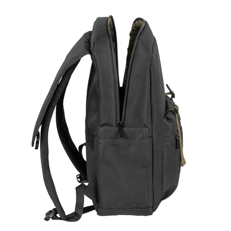 Natec | Niala | Fits up to size 15.6 " | Backpack | Waterproof | Green