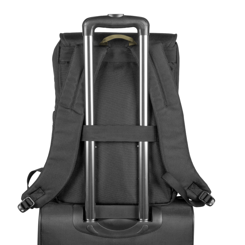 Natec | Niala | Fits up to size 15.6 " | Backpack | Waterproof | Green