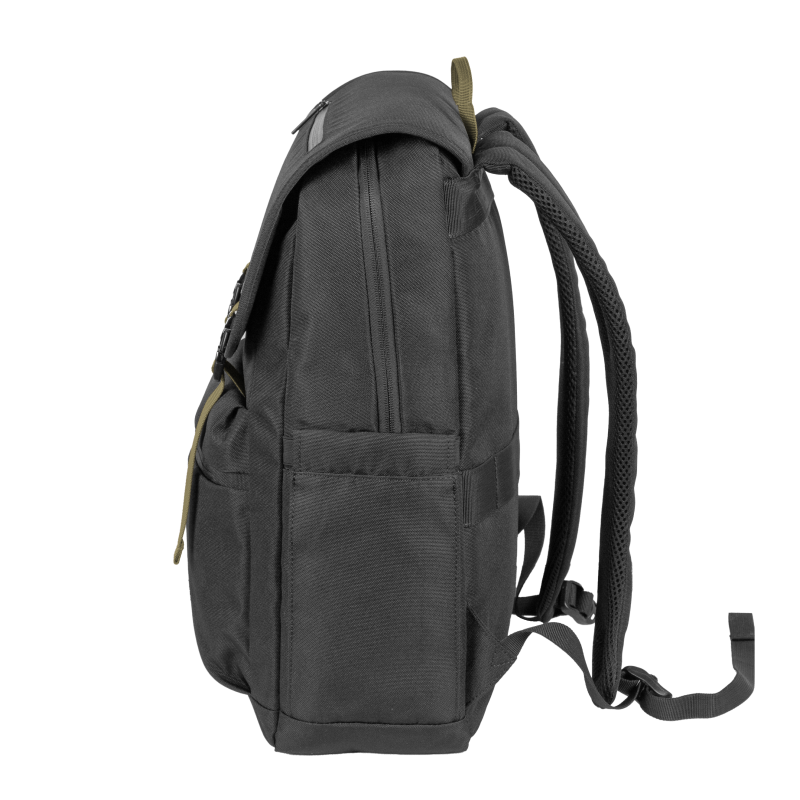 Natec | Niala | Fits up to size 15.6 " | Backpack | Waterproof | Green