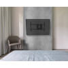 Neomounts Wall mount | WL40-550BL16 TV stiprinājums pie sienas | Pilna kustība, Noliekams, Pagriežams | 40-65