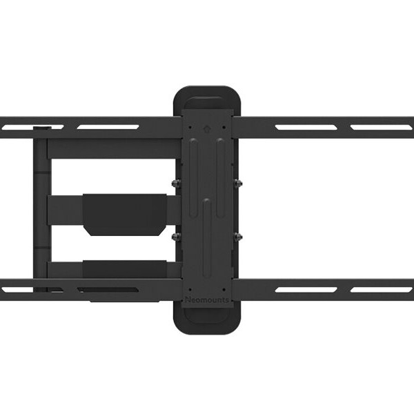 Neomounts Wall mount | WL40-550BL16 TV stiprinājums pie sienas | Pilna kustība, Noliekams, Pagriežams | 40-65