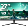 Philips | 27M2N3800A/00 | 27 " | Fast IPS | 4K UHD | 16:9 | 160 Hz | 1 ms | 3840 x 2160 pixels | 350 cd/m² | HDMI ports quantity 2 | Charcoal