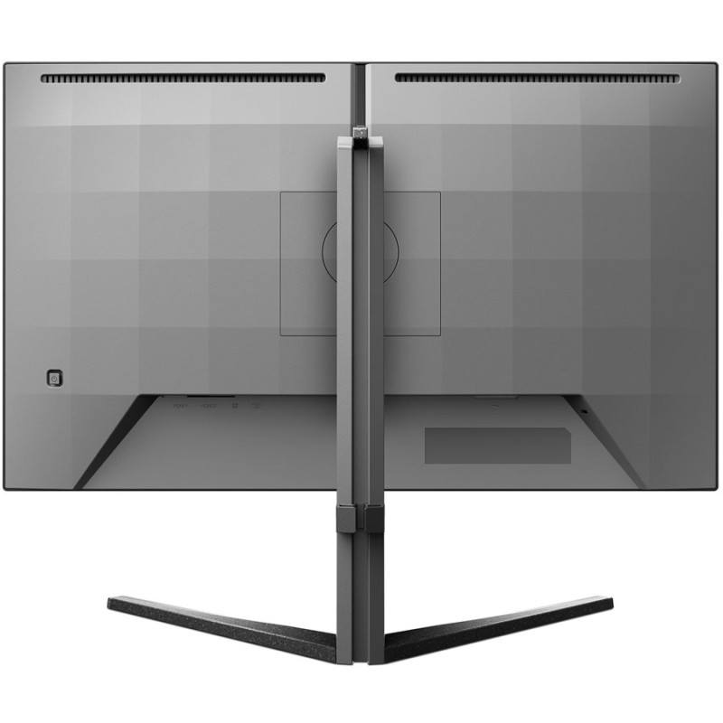 Philips | 27M2N3800A/00 | 27 " | Fast IPS | 4K UHD | 16:9 | 160 Hz | 1 ms | 3840 x 2160 pixels | 350 cd/m² | HDMI ports quantity 2 | Charcoal