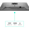 Philips | 27M2N3800A/00 | 27 " | Fast IPS | 4K UHD | 16:9 | 160 Hz | 1 ms | 3840 x 2160 pixels | 350 cd/m² | HDMI ports quantity 2 | Charcoal