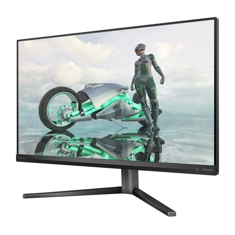 Philips | 27M2N3800A/00 | 27 " | Fast IPS | 4K UHD | 16:9 | 160 Hz | 1 ms | 3840 x 2160 pixels | 350 cd/m² | HDMI ports quantity 2 | Charcoal