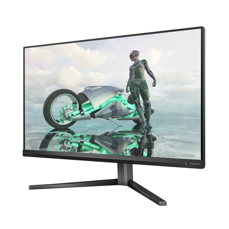 Philips | 27M2N3800A/00 | 27 " | Fast IPS | 4K UHD | 16:9 | 160 Hz | 1 ms | 3840 x 2160 pixels | 350 cd/m² | HDMI ports quantity 2 | Charcoal