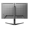 Philips | 27M2N3800A/00 | 27 " | Fast IPS | 4K UHD | 16:9 | 160 Hz | 1 ms | 3840 x 2160 pixels | 350 cd/m² | HDMI ports quantity 2 | Charcoal