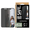 PanzerGlass Screen protector | Apple | iPhone 16 Pro Max | Glass | Black | Ultra-Wide Fit