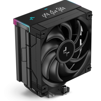 Deepcool CPU gaisa dzesētājs | AK400 DIGITAL PRO | Intel, AMD
