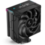 Deepcool CPU Air Cooler | AK400 DIGITAL PRO | Intel, AMD