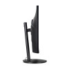 Acer 60cm 23.8'' FHD ZeroFrame 144Hz IPS 16:9 1ms (VRB) 250 nits VGA HDMI DP AdaptiveSync EU Melns | Acer
