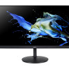 Acer 60cm 23.8'' FHD ZeroFrame 144Hz IPS 16:9 1ms (VRB) 250 nits VGA HDMI DP AdaptiveSync EU Melns | Acer