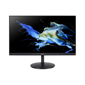 Acer 60cm 23.8'' FHD ZeroFrame 144Hz IPS 16:9 1ms(VRB) 250nits VGA HDMI DP AdaptiveSync EU Black | Acer