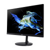 Acer 60cm 23.8'' FHD ZeroFrame 144Hz IPS 16:9 1ms (VRB) 250 nits VGA HDMI DP AdaptiveSync EU Melns | Acer