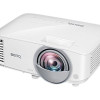 Benq | MW809STH | WXGA (1280x800) | 3500 ANSI lumens | White | Lamp