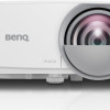 Benq | MW809STH | WXGA (1280x800) | 3500 ANSI lumens | White | Lamp