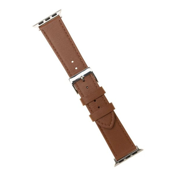 Fixed | Brūns