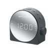 Muse | Dual Alarm Clock Radio PLL | M-186CMR