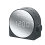 Muse | Dual Alarm Clock Radio PLL | M-186CMR