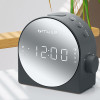 Muse | Dual Alarm Clock Radio PLL | M-186CMR