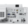 Epson | EB-770F | Full HD (1920x1080) | 4100 ANSI lūmeni | Balts