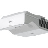 Epson | EB-770F | Full HD (1920x1080) | 4100 ANSI lūmeni | Balts