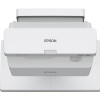Epson | EB-770F | Full HD (1920x1080) | 4100 ANSI lūmeni | Balts