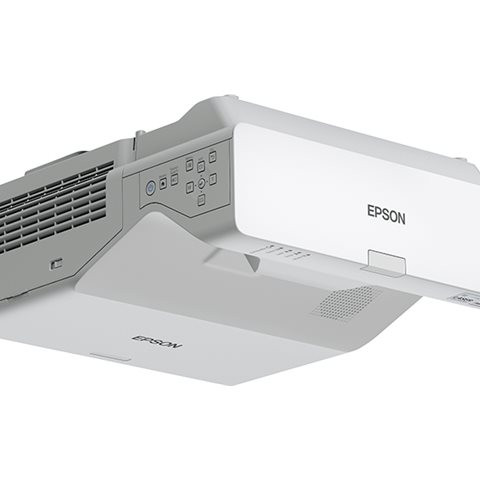 Epson | EB-770F | Full HD (1920x1080) | 4100 ANSI lūmeni | Balts