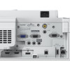 Epson | EB-770F | Full HD (1920x1080) | 4100 ANSI lūmeni | Balts