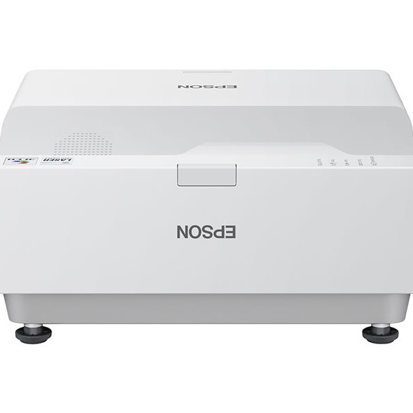 Epson | EB-770F | Full HD (1920x1080) | 4100 ANSI lūmeni | Balts