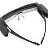 Epson | Viedās brilles | MOVERIO BT-40 | Melna | Viedtālruņi, planšetdatori, datori | USB-C | Viedās brilles