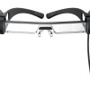 Epson | Viedās brilles | MOVERIO BT-40 | Melna | Viedtālruņi, planšetdatori, datori | USB-C | Viedās brilles