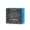 Natec USB 3.0 HUB, Mantis 2, 4-Port, On/Off with AC Adapter | Natec | 4 Port Hub With USB 3.0 | Mantis NHU-1557 | Black