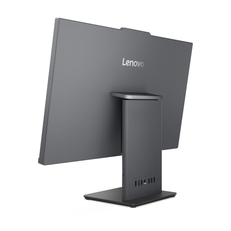 Lenovo ThinkCentre neo 50a Gen 6 LNL 23.8 FHD ULT5-226V/16GB/512GB/Intel Arc Graphics 130V/Windows 11 Pro/ENG tastatūra/Luna Grey | Lenovo