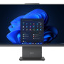 Lenovo ThinkCentre neo 50a Gen 6 LNL 23.8 FHD ULT5-226V/16GB/512GB/Intel Arc Graphics 130V/Windows 11 Pro/ENG tastatūra/Luna Grey | Lenovo