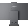 Lenovo ThinkCentre neo 50a Gen 6 LNL 23.8 FHD ULT5-226V/16GB/512GB/Intel Arc Graphics 130V/Windows 11 Pro/ENG tastatūra/Luna Grey | Lenovo