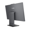 Lenovo ThinkCentre neo 50a Gen 6 LNL 23.8 FHD ULT5-226V/16GB/512GB/Intel Arc Graphics 130V/Windows 11 Pro/ENG tastatūra/Luna Grey | Lenovo