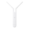 Ubiquiti | UniFi | UAP-AC-M Mesh piekļuves punkts | 802.11ac | 867 Mbit/s | 10/100/1000 Mbit/s | Ethernet LAN (RJ-45) porti 1 | MU-MIMO Jā | 12 mēneši