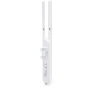 Ubiquiti | UniFi | UAP-AC-M Mesh piekļuves punkts | 802.11ac | 867 Mbit/s | 10/100/1000 Mbit/s | Ethernet LAN (RJ-45) porti 1 | MU-MIMO Jā | 12 mēneši