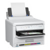 Epson | WorkForce Pro | WF-C5390DW | Tintes | Krāsu | Tintes printeris | A4 | Wi-Fi