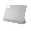 Lenovo | Folio Case For Idea Tab Plus | Cloud Grey